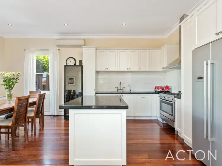 Third view of Homely house listing, 31 Alma Road, Mount Lawley WA 6050