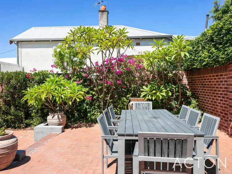 Fourth view of Homely house listing, 31 Alma Road, Mount Lawley WA 6050