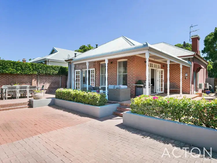 Fifth view of Homely house listing, 31 Alma Road, Mount Lawley WA 6050