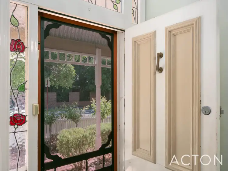 Sixth view of Homely house listing, 31 Alma Road, Mount Lawley WA 6050