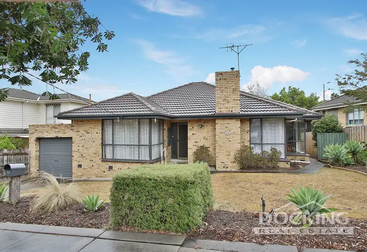 Main view of Homely house listing, 114 Jolimont Road, Vermont VIC 3133
