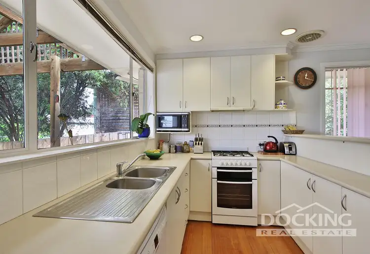 Second view of Homely house listing, 114 Jolimont Road, Vermont VIC 3133