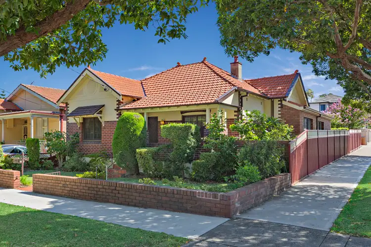 27 Boyle Street, Croydon Park NSW 2133