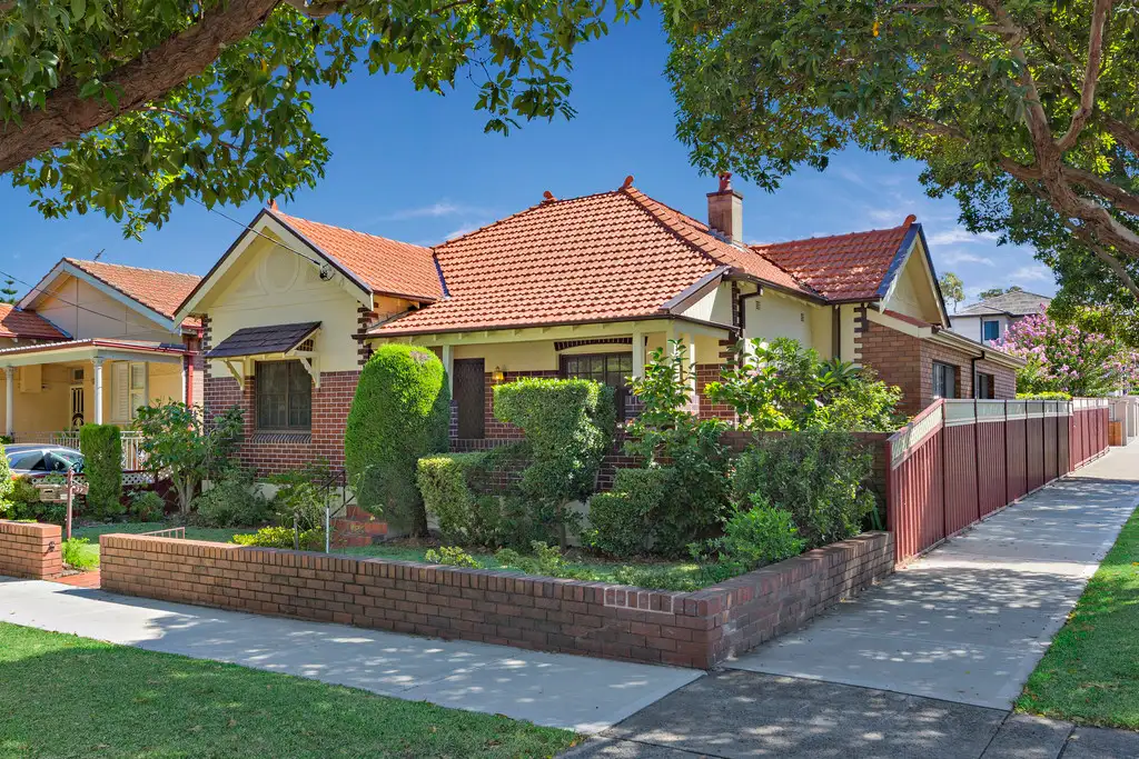 Main view of Homely house listing, 27 Boyle Street, Croydon Park NSW 2133