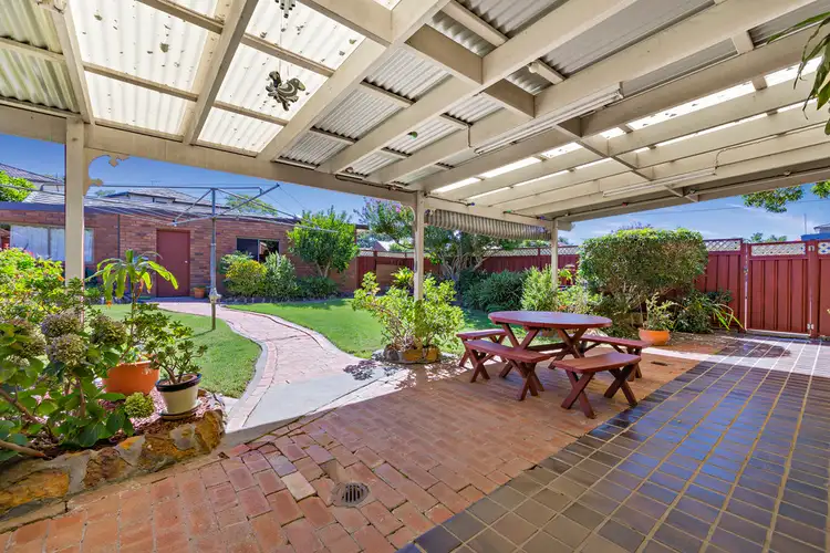 Fifth view of Homely house listing, 27 Boyle Street, Croydon Park NSW 2133