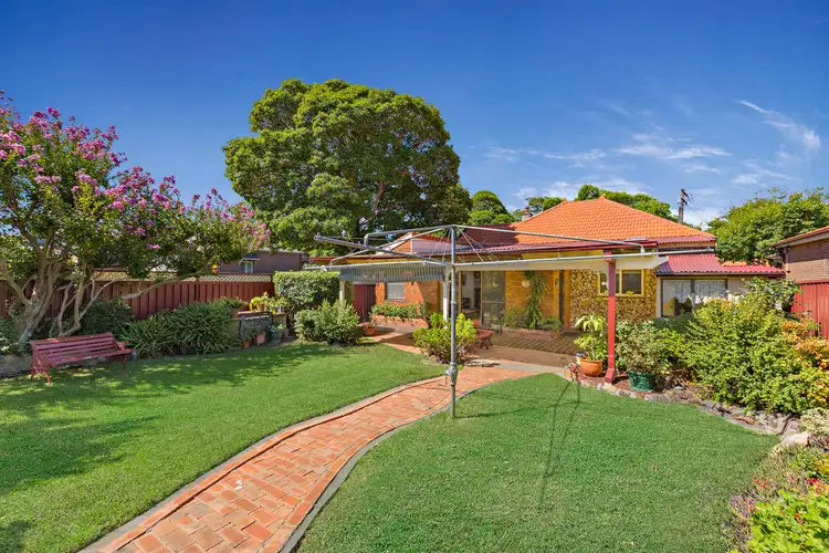Sixth view of Homely house listing, 27 Boyle Street, Croydon Park NSW 2133