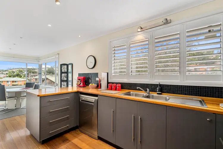 Second view of Homely house listing, 30 Clinton Road, Geilston Bay TAS 7015