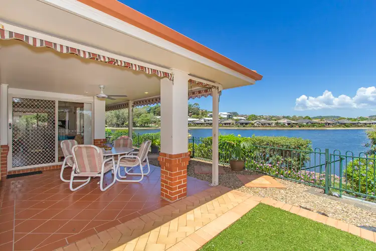 Second view of Homely house listing, 24 Kimberley Circuit, Banora Point NSW 2486