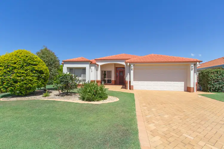 Fourth view of Homely house listing, 24 Kimberley Circuit, Banora Point NSW 2486