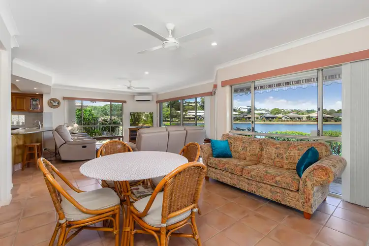 Fifth view of Homely house listing, 24 Kimberley Circuit, Banora Point NSW 2486