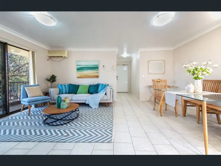 Main view of Homely unit listing, 8/227 TARGO ROAD, Girraween NSW 2145