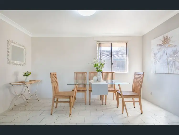 Third view of Homely unit listing, 8/227 TARGO ROAD, Girraween NSW 2145