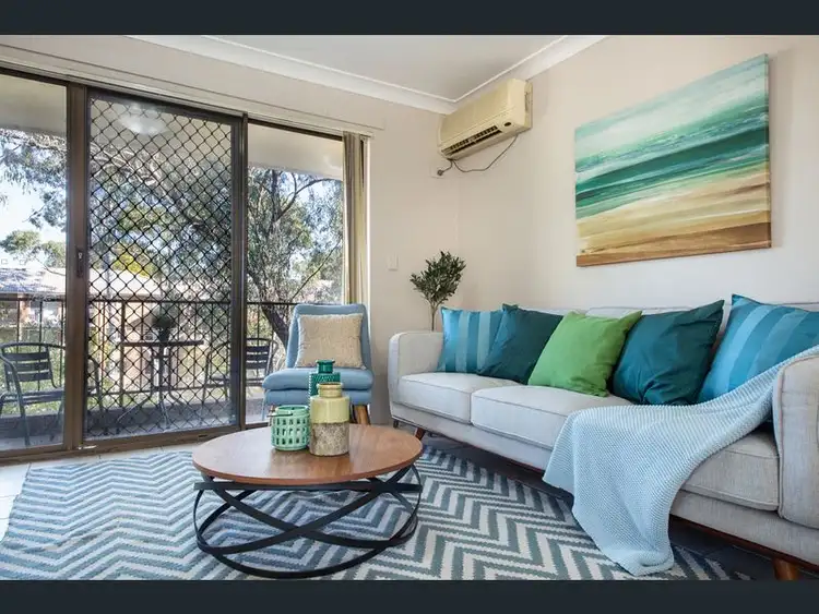 Fourth view of Homely unit listing, 8/227 TARGO ROAD, Girraween NSW 2145