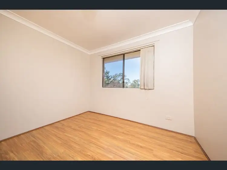 Fifth view of Homely unit listing, 8/227 TARGO ROAD, Girraween NSW 2145
