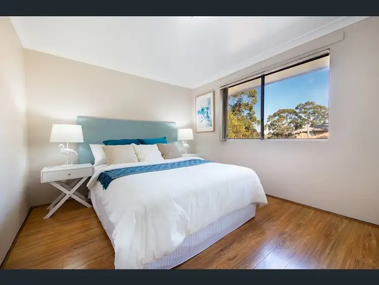 Sixth view of Homely unit listing, 8/227 TARGO ROAD, Girraween NSW 2145
