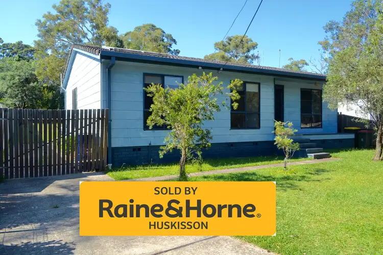 168 The Wool Road, Old Erowal Bay NSW 2540