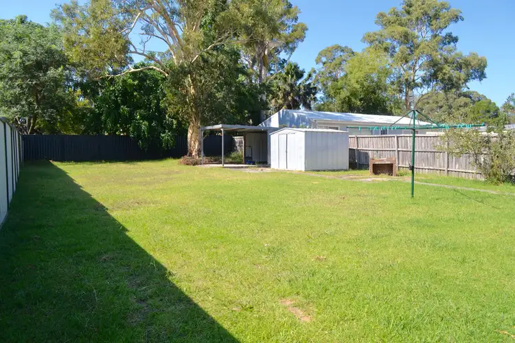 Second view of Homely house listing, 168 The Wool Road, Old Erowal Bay NSW 2540