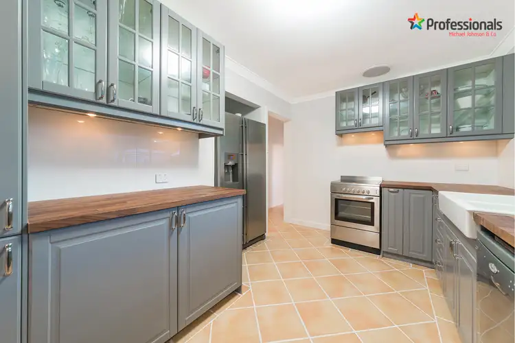 Second view of Homely house listing, 63 Ardleigh Crescent, Hamersley WA 6022