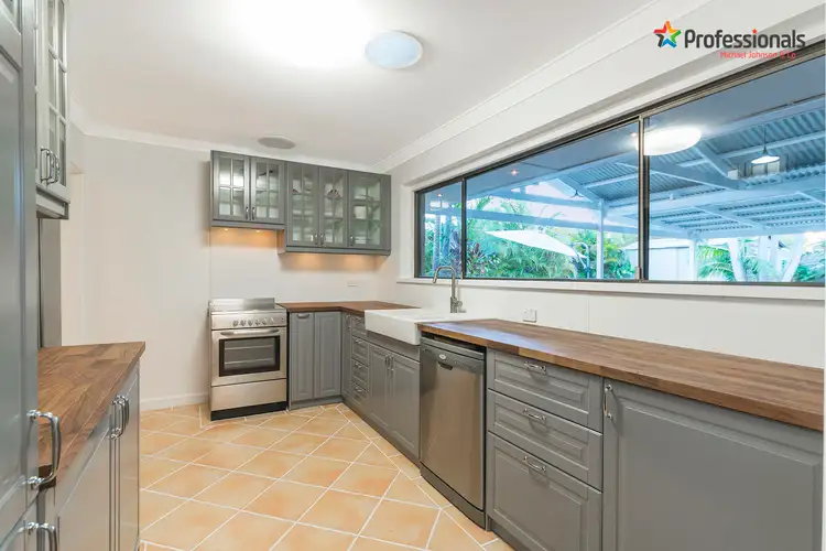 Third view of Homely house listing, 63 Ardleigh Crescent, Hamersley WA 6022