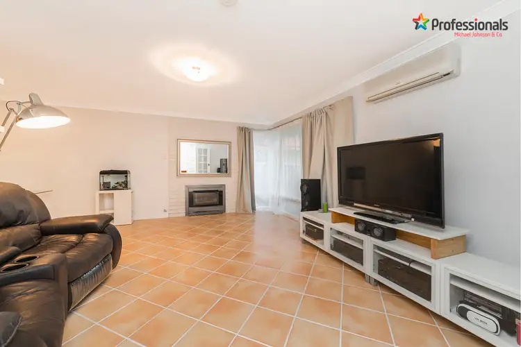 Fifth view of Homely house listing, 63 Ardleigh Crescent, Hamersley WA 6022