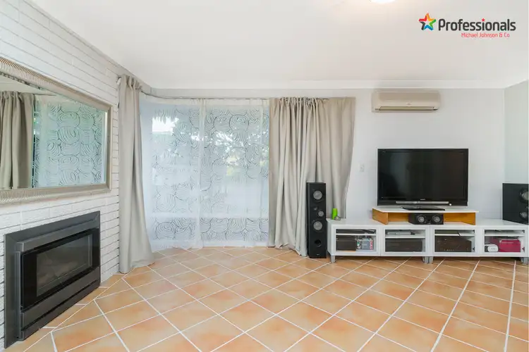 Sixth view of Homely house listing, 63 Ardleigh Crescent, Hamersley WA 6022