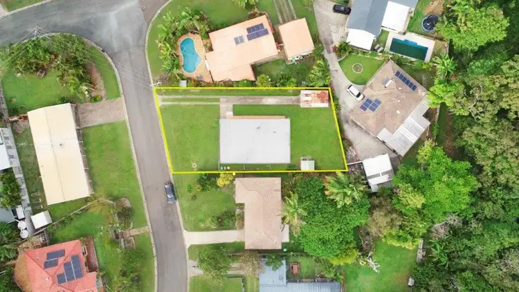 Main view of Homely house listing, 24 Maple Avenue, Tewantin QLD 4565