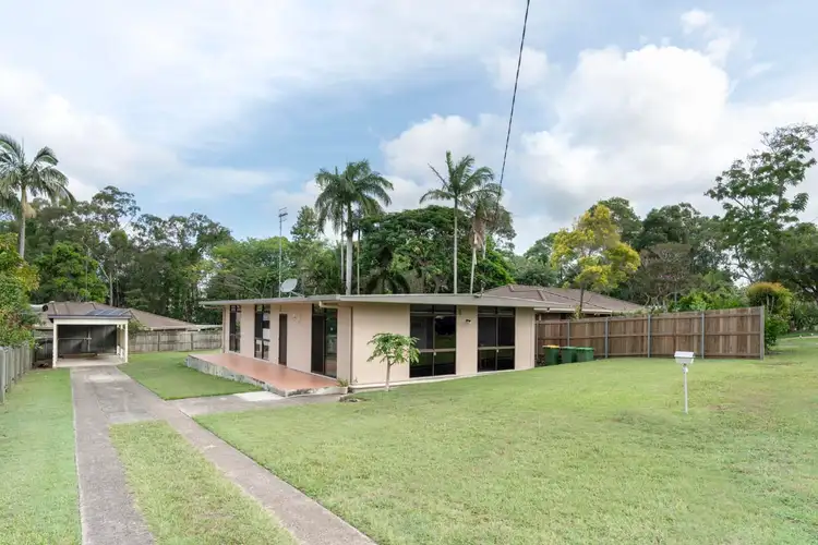 Second view of Homely house listing, 24 Maple Avenue, Tewantin QLD 4565