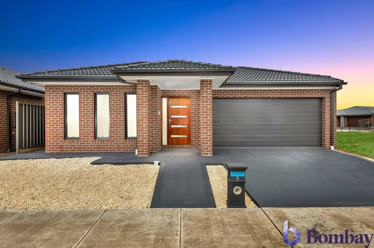 5 Alkira Boulevard, Wollert VIC 3750