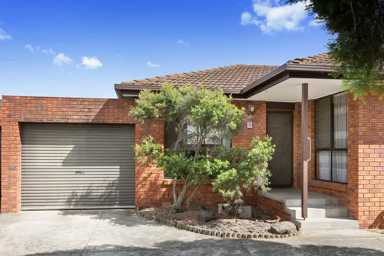 Main view of Homely unit listing, 2/11 Callander Road, Pascoe Vale VIC 3044
