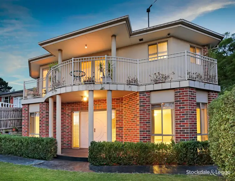 1/343 High Street Road, Mount Waverley VIC 3149
