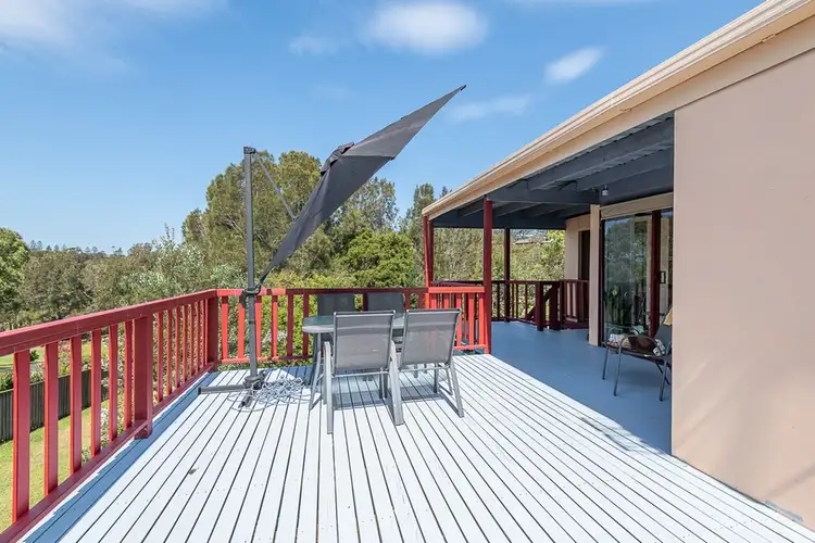 Second view of Homely house listing, 43 Coila Avenue, Tuross Head NSW 2537