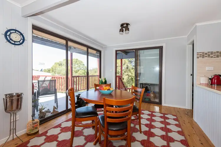 Fifth view of Homely house listing, 43 Coila Avenue, Tuross Head NSW 2537