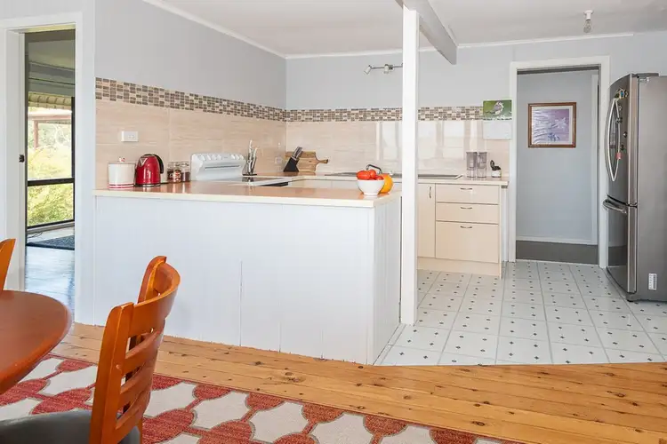 Sixth view of Homely house listing, 43 Coila Avenue, Tuross Head NSW 2537