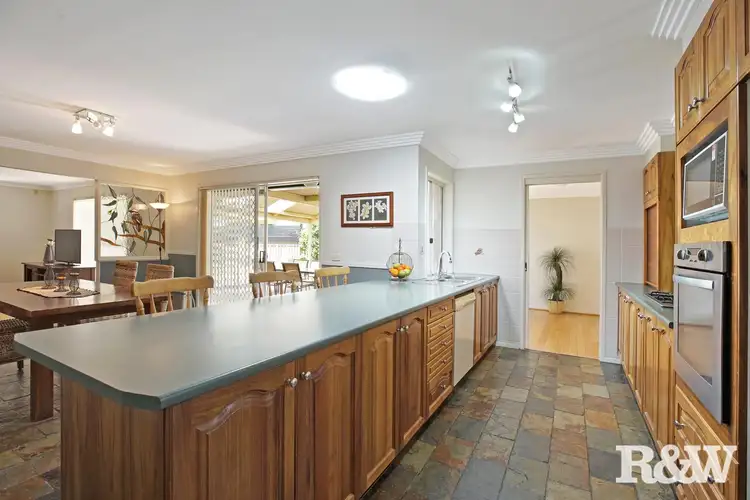 Second view of Homely house listing, 60 Fantail Crescent, Erskine Park NSW 2759