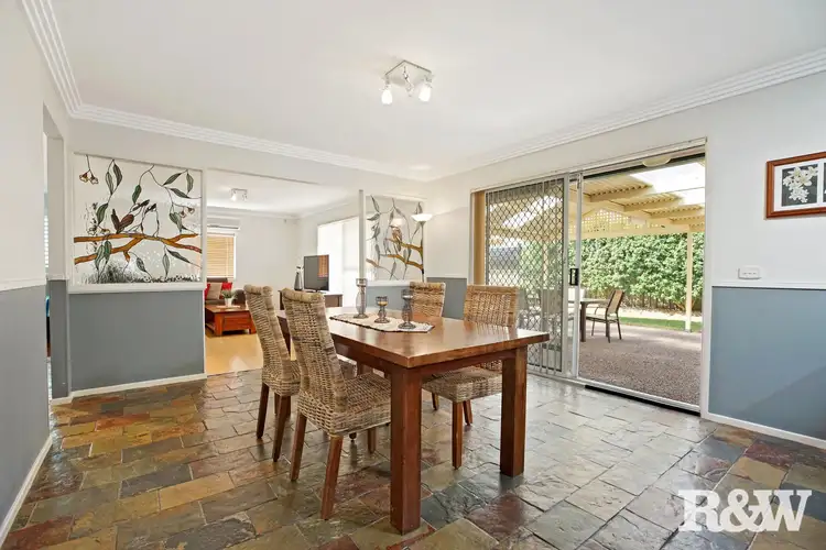 Third view of Homely house listing, 60 Fantail Crescent, Erskine Park NSW 2759