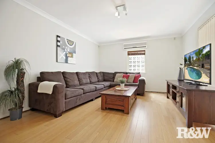 Fourth view of Homely house listing, 60 Fantail Crescent, Erskine Park NSW 2759