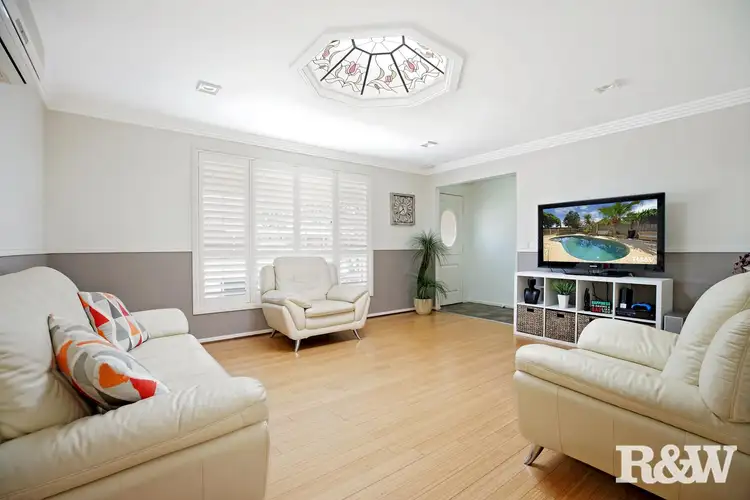 Fifth view of Homely house listing, 60 Fantail Crescent, Erskine Park NSW 2759