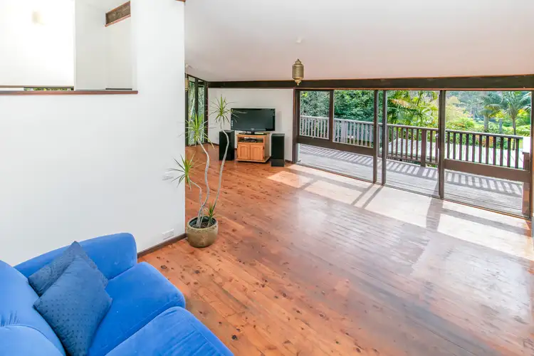 Second view of Homely house listing, 50 Condover Street, North Balgowlah NSW 2093