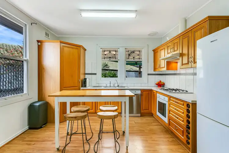Fifth view of Homely house listing, 4 Vardon Street, Seacombe Gardens SA 5047