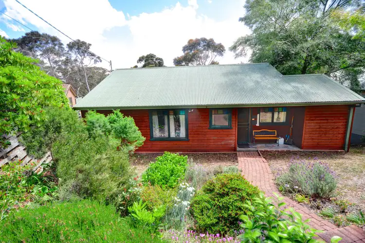148 Victoria Street, Mount Victoria NSW 2786