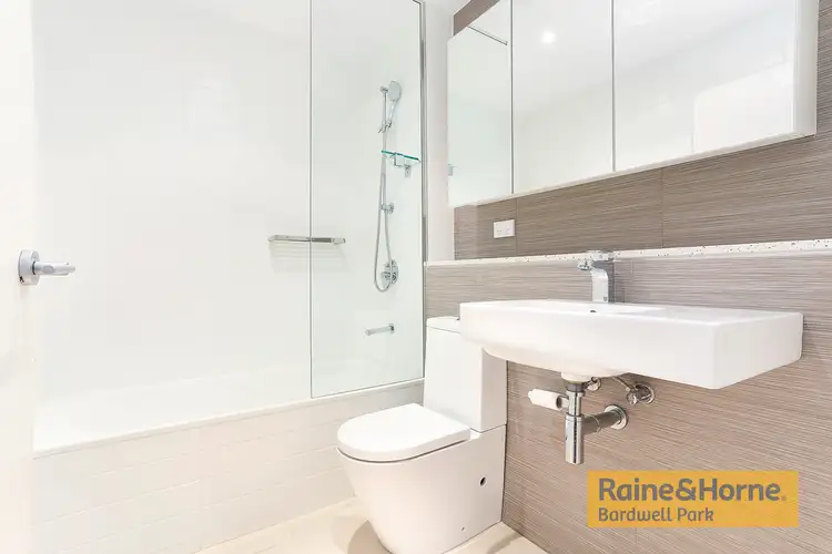 Third view of Homely unit listing, G15/1 Victa Street, Campsie NSW 2194