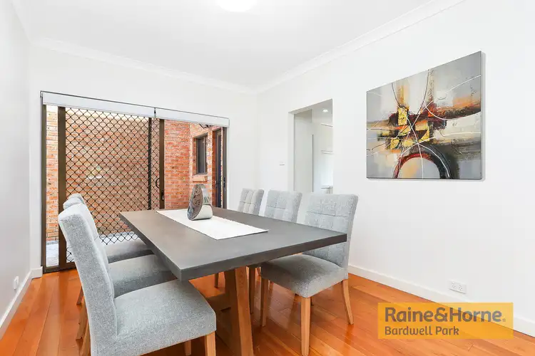 Third view of Homely townhouse listing, 1/8 Flinders Road, Earlwood NSW 2206