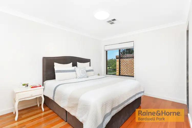 Fourth view of Homely townhouse listing, 1/8 Flinders Road, Earlwood NSW 2206
