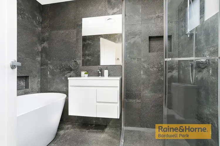 Fifth view of Homely townhouse listing, 1/8 Flinders Road, Earlwood NSW 2206