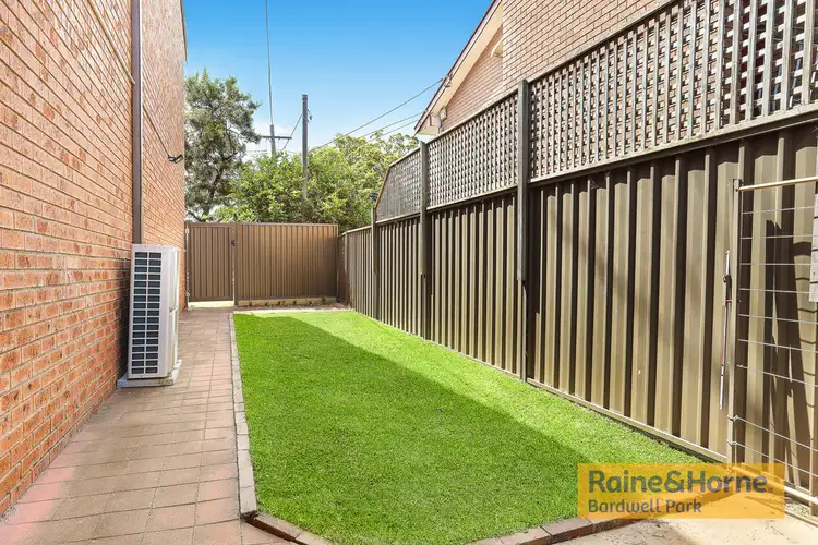 Sixth view of Homely townhouse listing, 1/8 Flinders Road, Earlwood NSW 2206