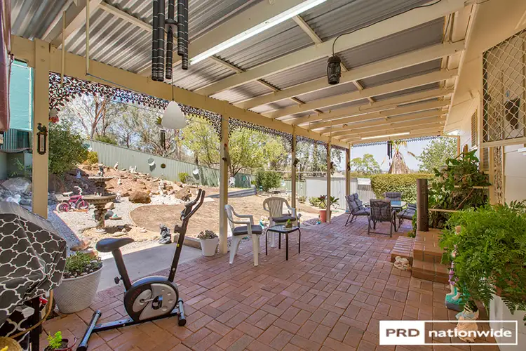 Third view of Homely house listing, 8 Mountview Crescent, Tamworth NSW 2340