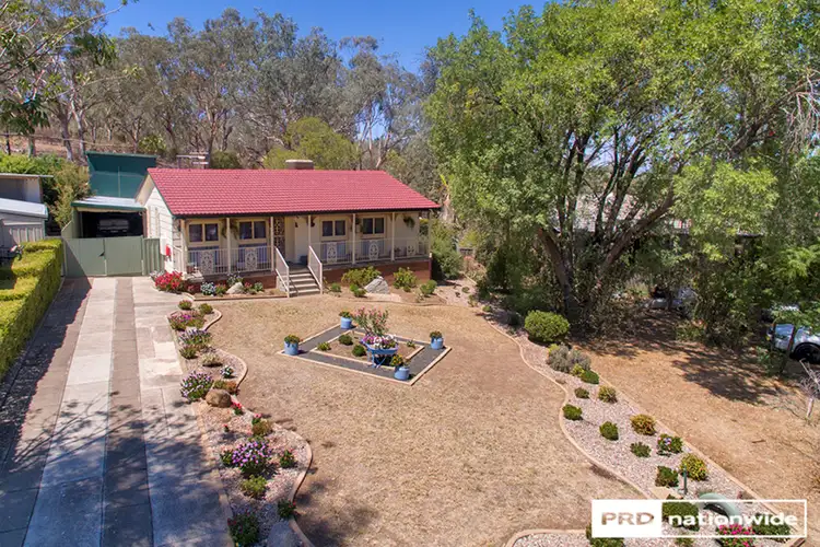Fourth view of Homely house listing, 8 Mountview Crescent, Tamworth NSW 2340