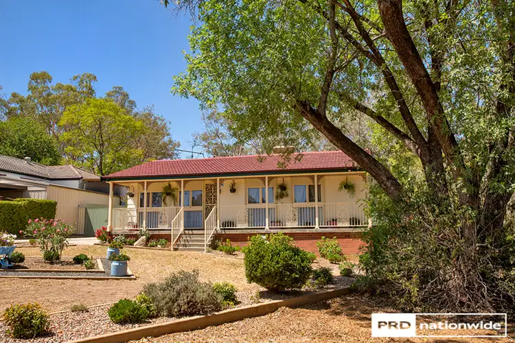 Fifth view of Homely house listing, 8 Mountview Crescent, Tamworth NSW 2340