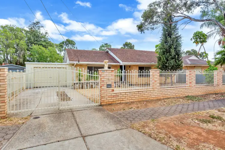 Main view of Homely house listing, 12 Leon Street, Salisbury North SA 5108