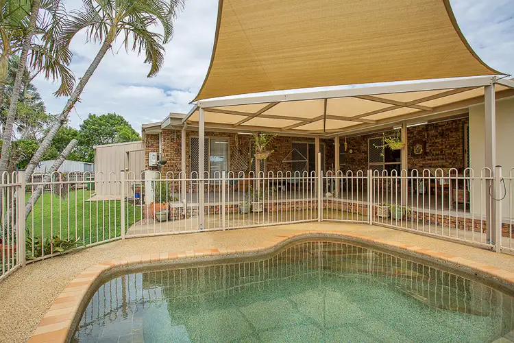 Fourth view of Homely house listing, 5 Terri Court, Andergrove QLD 4740